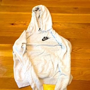 Nike sweatshirt